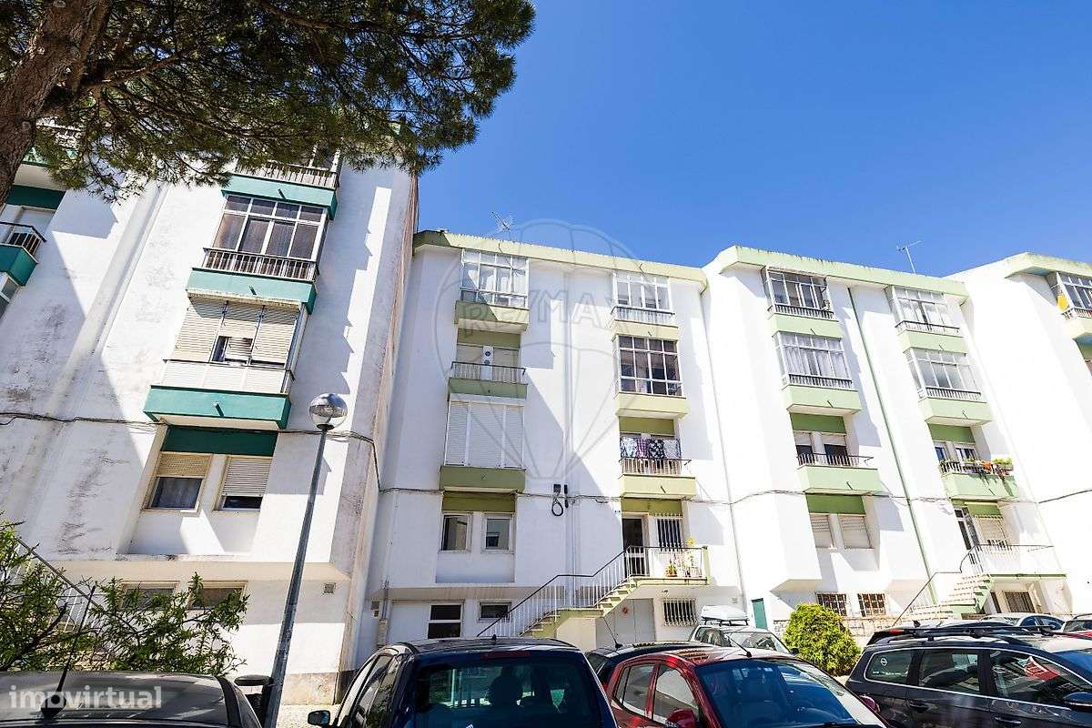 Apartamento T2 para venda-7