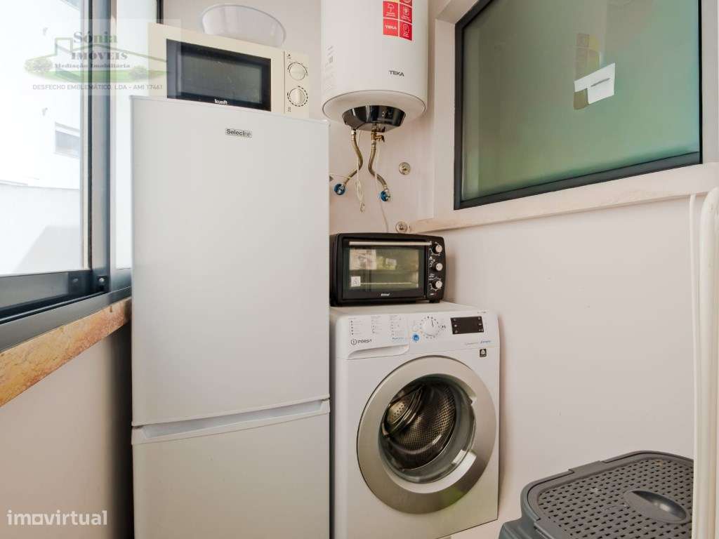 T2 PARA VENDA EM MASSAMÁ-16