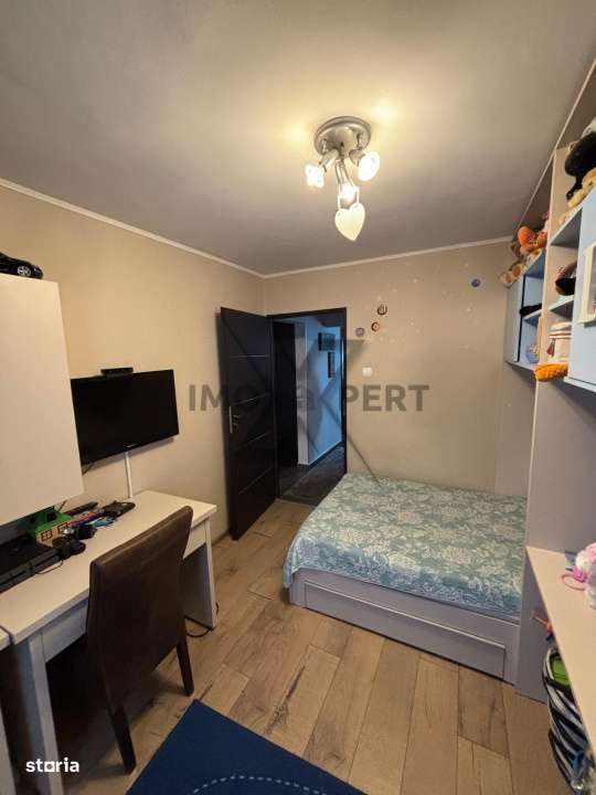 Apartament 3 camere, etaj 2/4, renovat zona luilius Mall - Imagine principală: 5/7