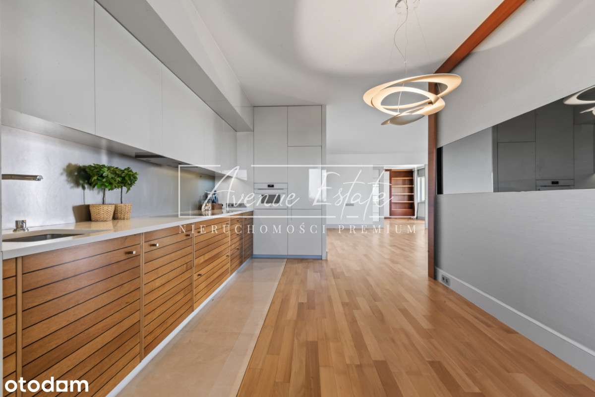 Imponujący Widok I Premium I Mokotów - Pełny obrazek: 5/20