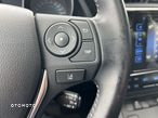 Toyota Auris 1.8 VVT-i Hybrid Automatik Touring Sports Design Edition - 22