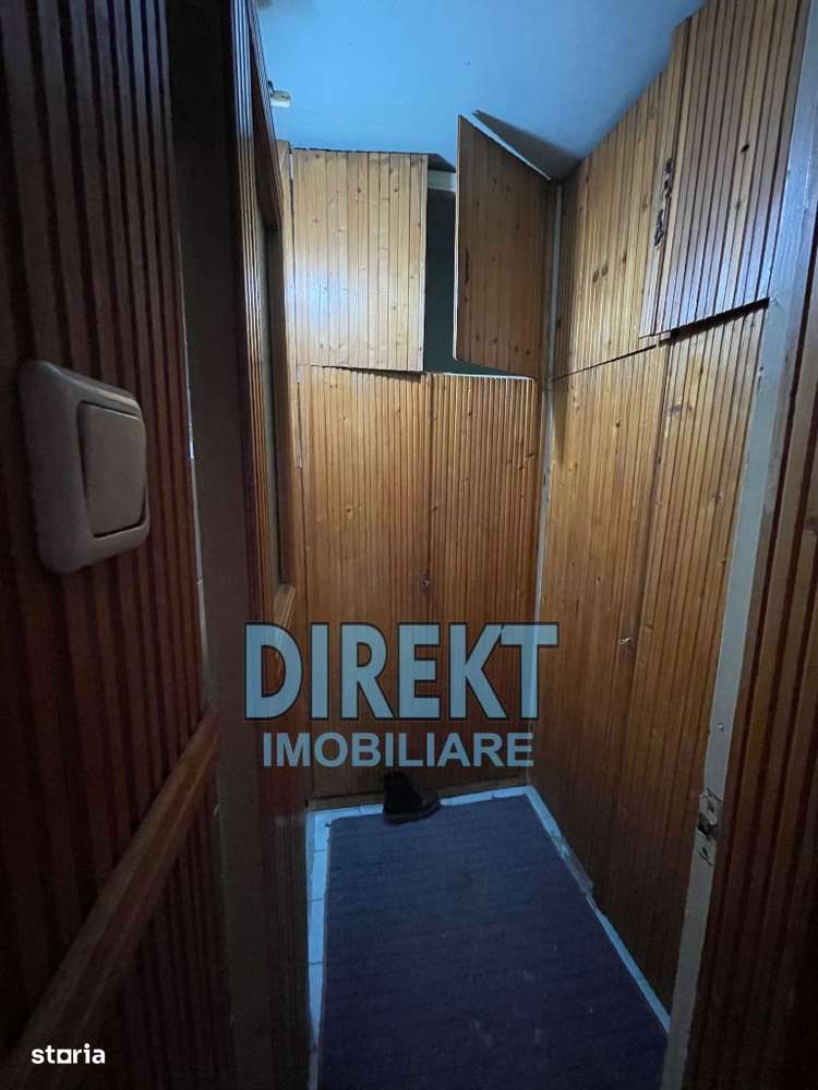 Apartament cu 4 camere de vanzare, localitatea Beclean-5