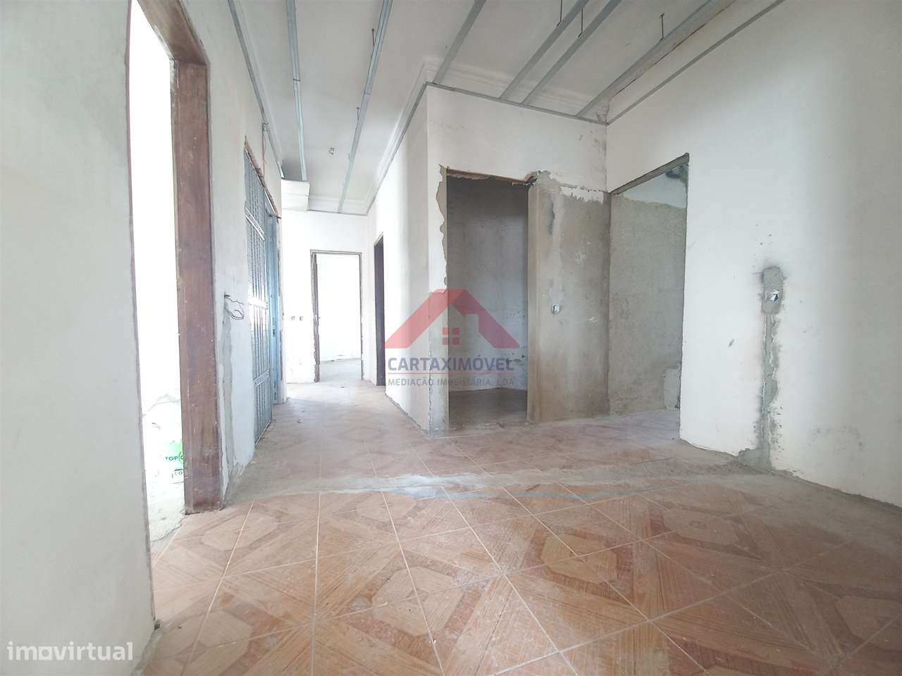 Moradia T4 Venda em Cartaxo e Vale da Pinta,Cartaxo - Grande imagem: 5/15