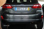 Ford Fiesta 1.5 TDCi Business - 4