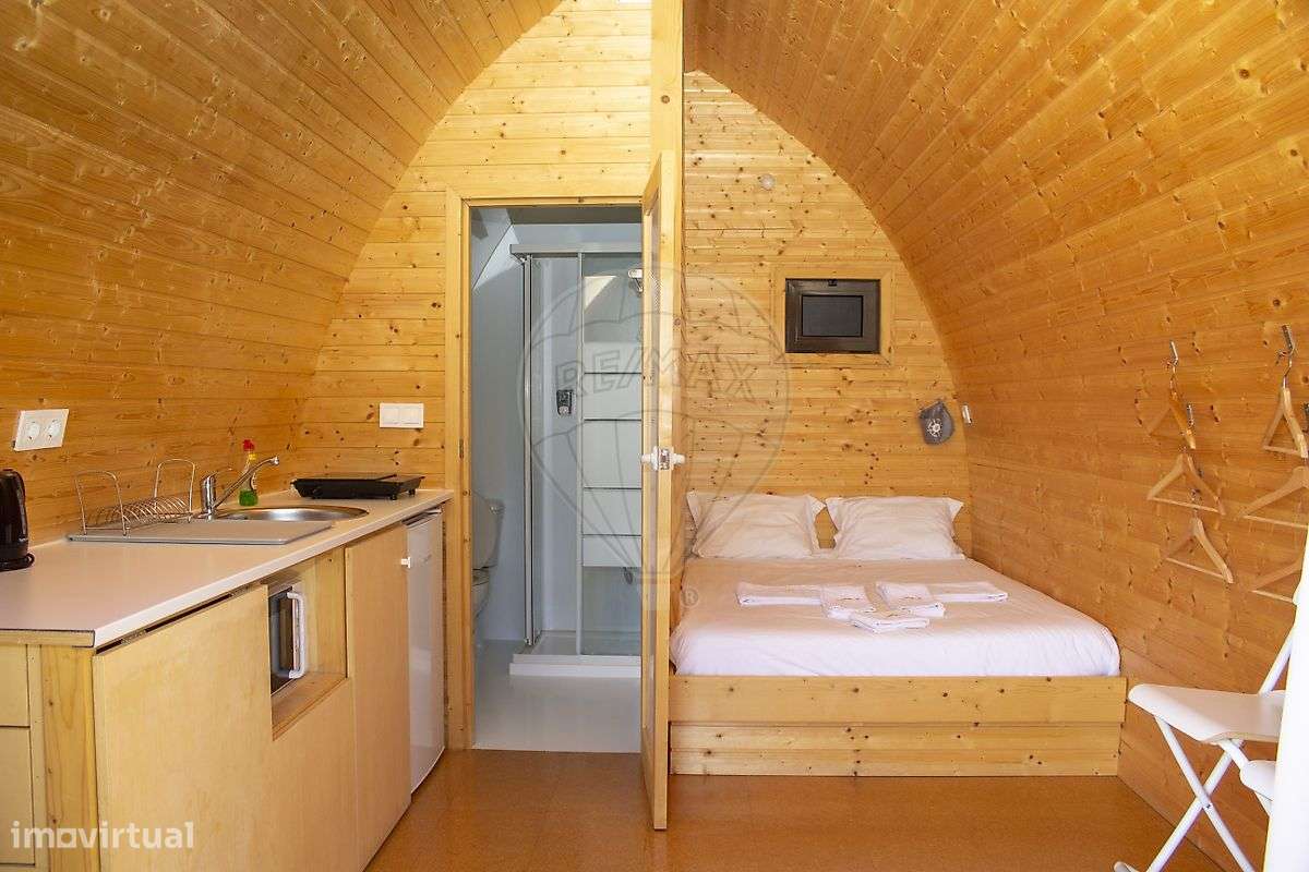 Hotel T11 para venda - Grande imagem: 5/38