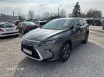 Lexus RX 450hL (hybrid) Executive Line - 12