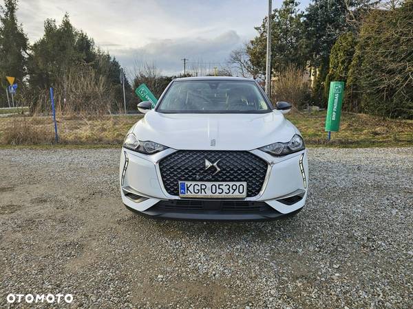 DS Automobiles DS 3 Crossback - 3