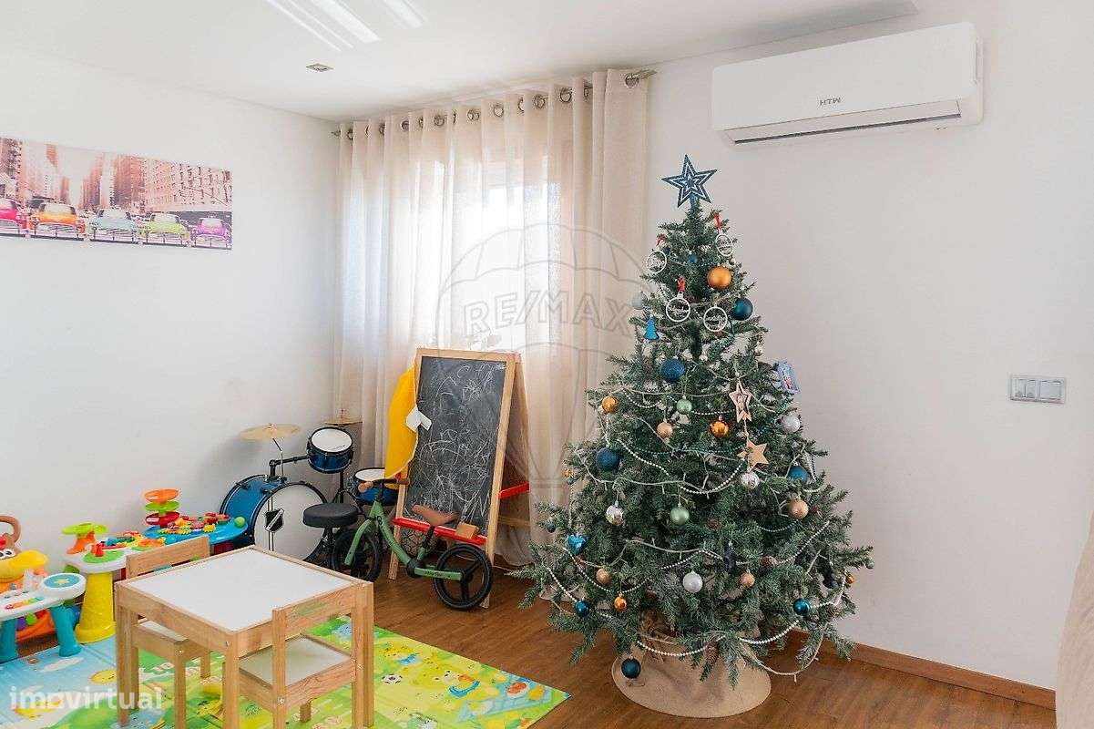 Moradia T3 para venda-7