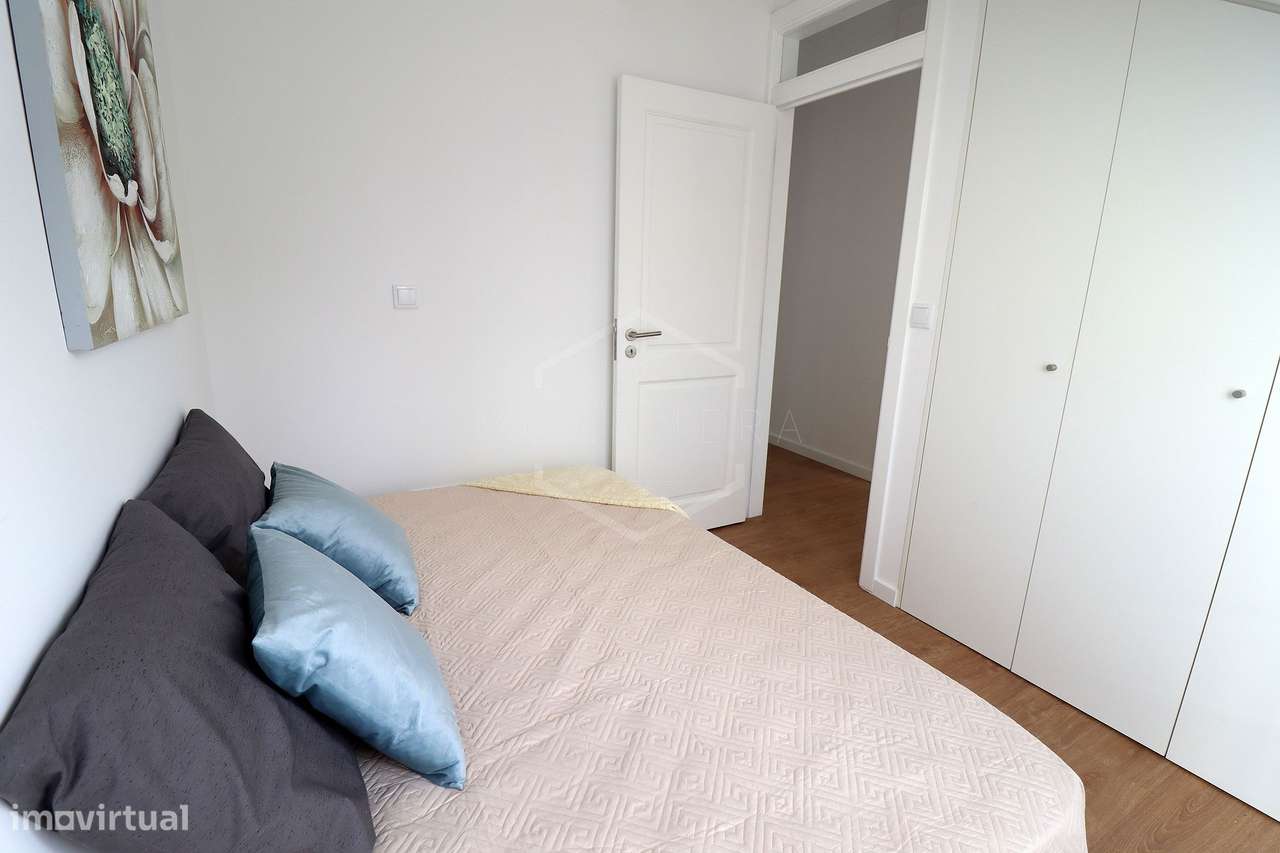 Apartamento T2 remodelado em São Vicente, Lisboa-20