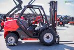 Manitou MC25-4 - 2