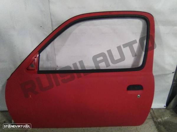 Porta Frente Esquerda  Nissan Micra K11 1.0i - 1