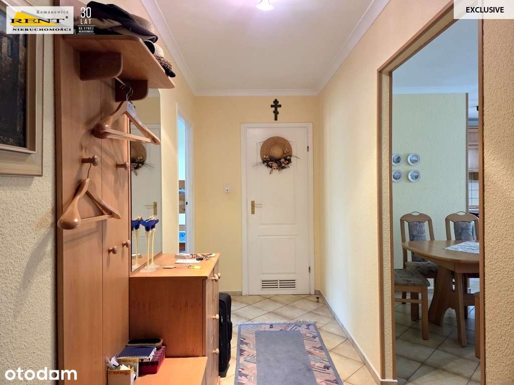 Mieszkanie z widokiem na morze +garaż Międzyzdroje - Pełny obrazek: 5/12