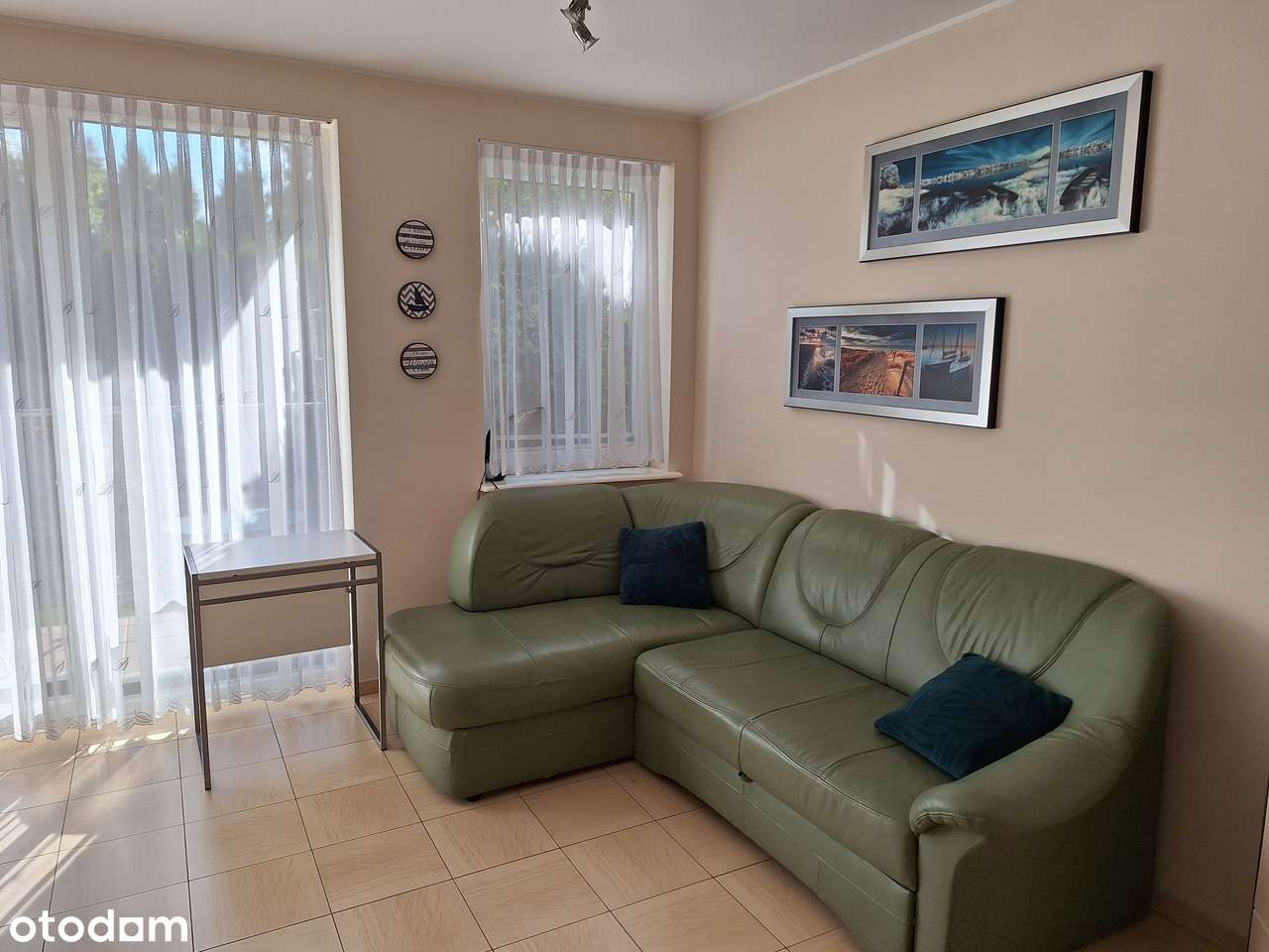 Apartament w Dębkach – Twoje miejsce nad Bałtykiem! - Pełny obrazek: 4/13