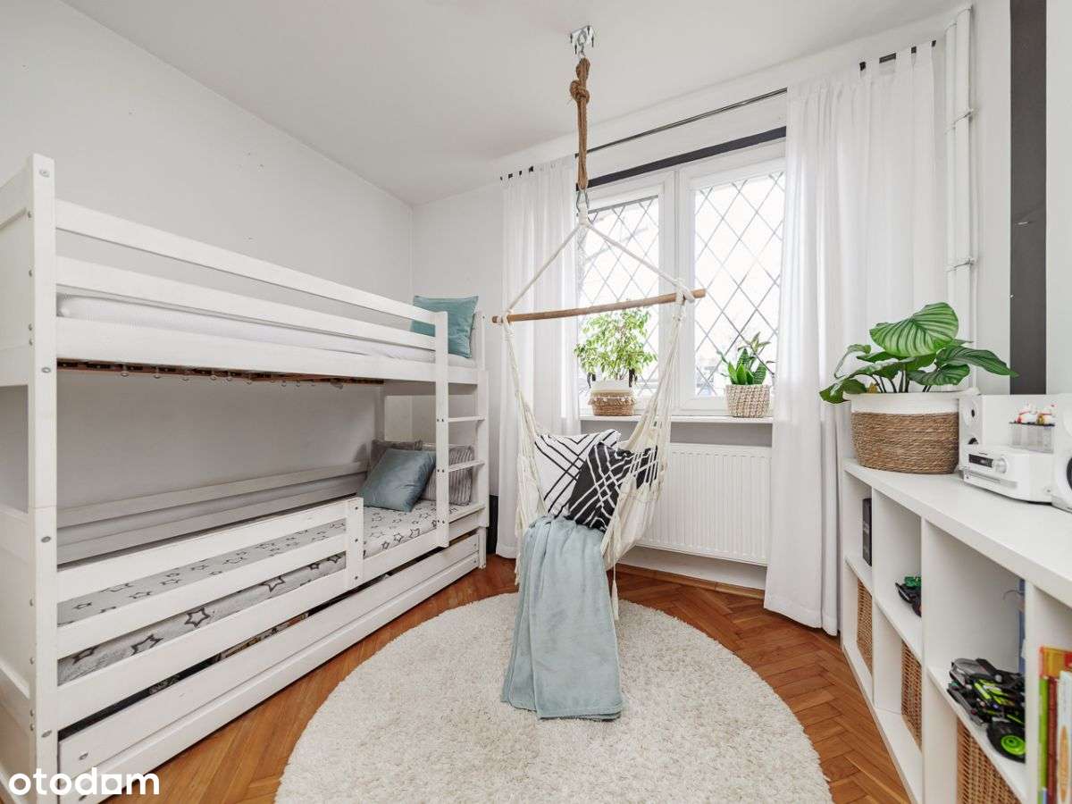 3 pokoje, idealny rozkład, świetna lokalizacja-6