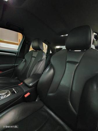 Audi A3 Limousine 2.0 TDI S-line - 7