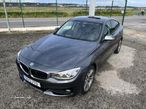 BMW 318 Gran Turismo d Auto Line Sport - 6