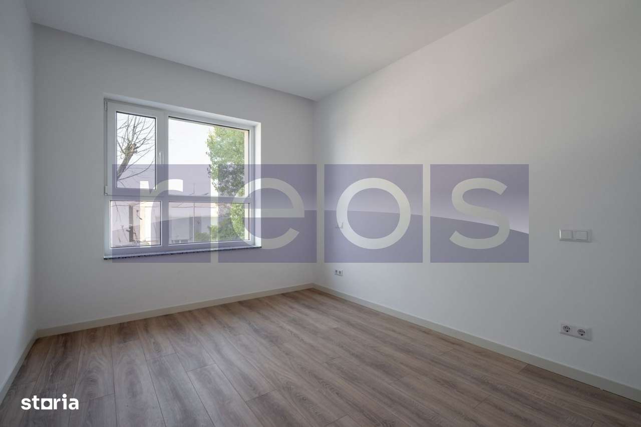 VANZARE AP 3 CAMERE | GHENCEA | 80 MP | DECOMANDAT | METROU | - Imagine principală: 5/10