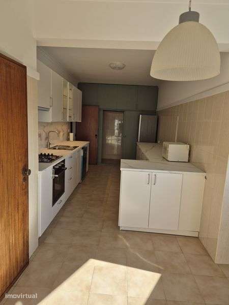 Apartamento T2 para Alugar  Povoa de Santa Iria - Grande imagem: 5/12