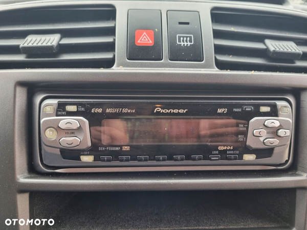 HYUNDAI MATRIX 01-10 RADIO PIONEER RADIOODTWARZACZ - 1