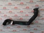 furtun intercooler volkswagen golf 4 - 1