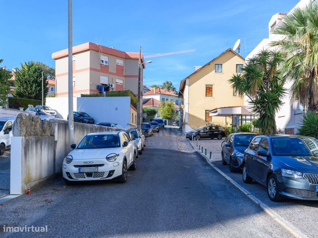 Apartamento T1 - IL MARE ESTORIL-40
