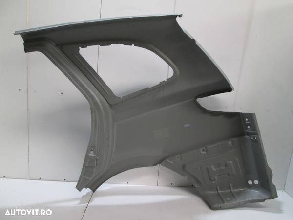 Aripa dreapta spate Hyundai Santa Fe An 2006-2010 - 2