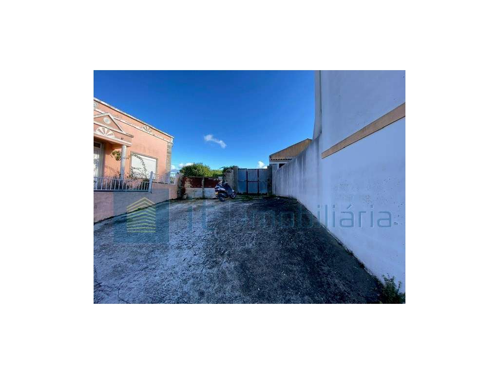 Oportunidade única 3 terrenos independentes para construção perto d...-19