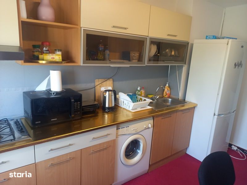 Inchiriere apartament 4 camere Unirii, Izvor