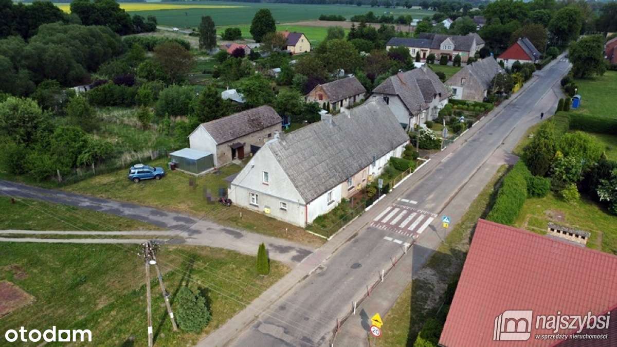 SKRAJNY SZEREGOWIEC 30 KM OD MORZA