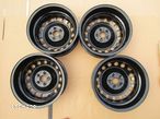 Felgi 15 Toyota Verso S Subaru Trezia 5x100 ET45 - 14