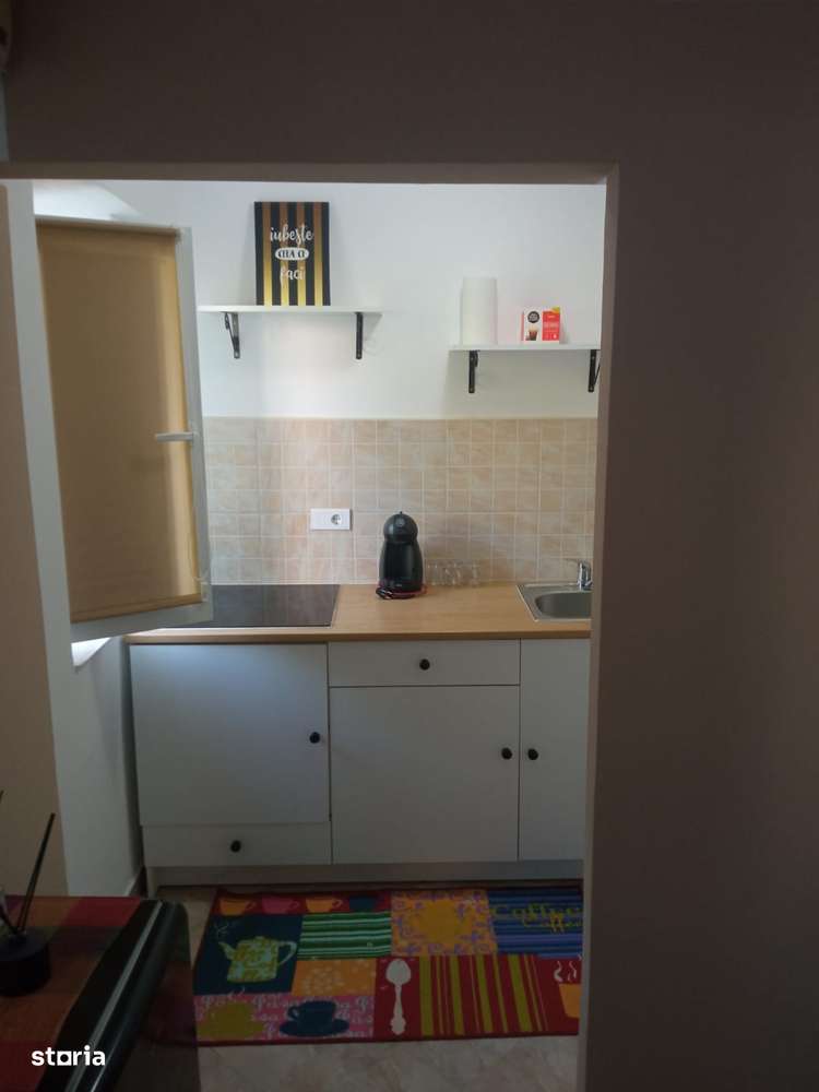 Garsoniera et3/4 Zona Sud Mausoleu Circa Piata-3