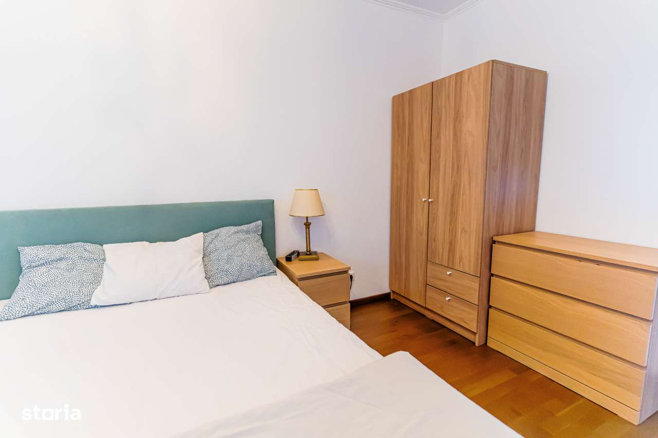 Apartament tip Penthouse cu terasă panoramică | Băneasa - Imagine principală: 4/13