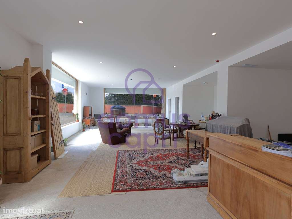 Loja nova em Moncarapacho - Grande imagem: 5/16