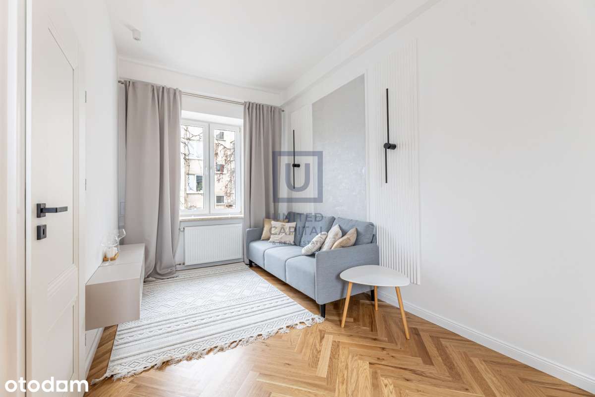 Parking | Wysokie 310 cm | Dwustronne | Kamienica-7