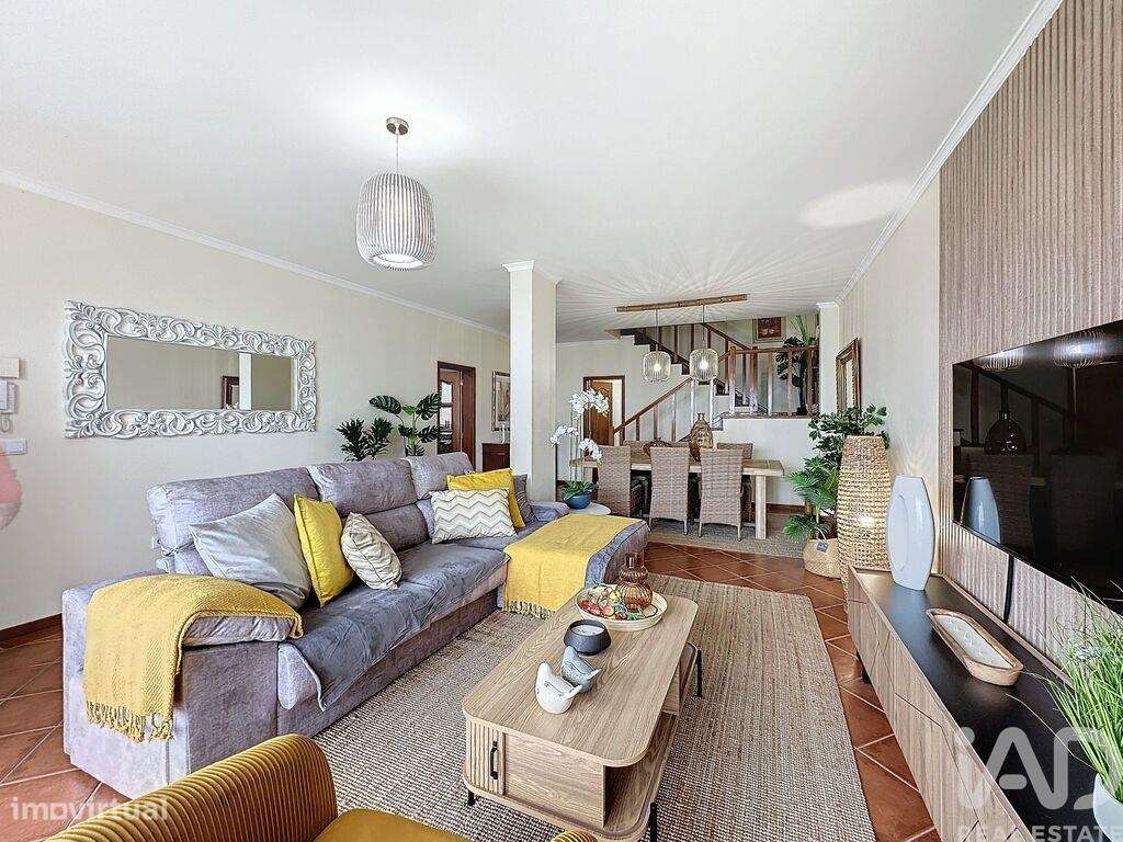 Casa / Villa T3 em Funchal (Santa Maria Maior) de 166,00 m2 - Grande imagem: 4/28
