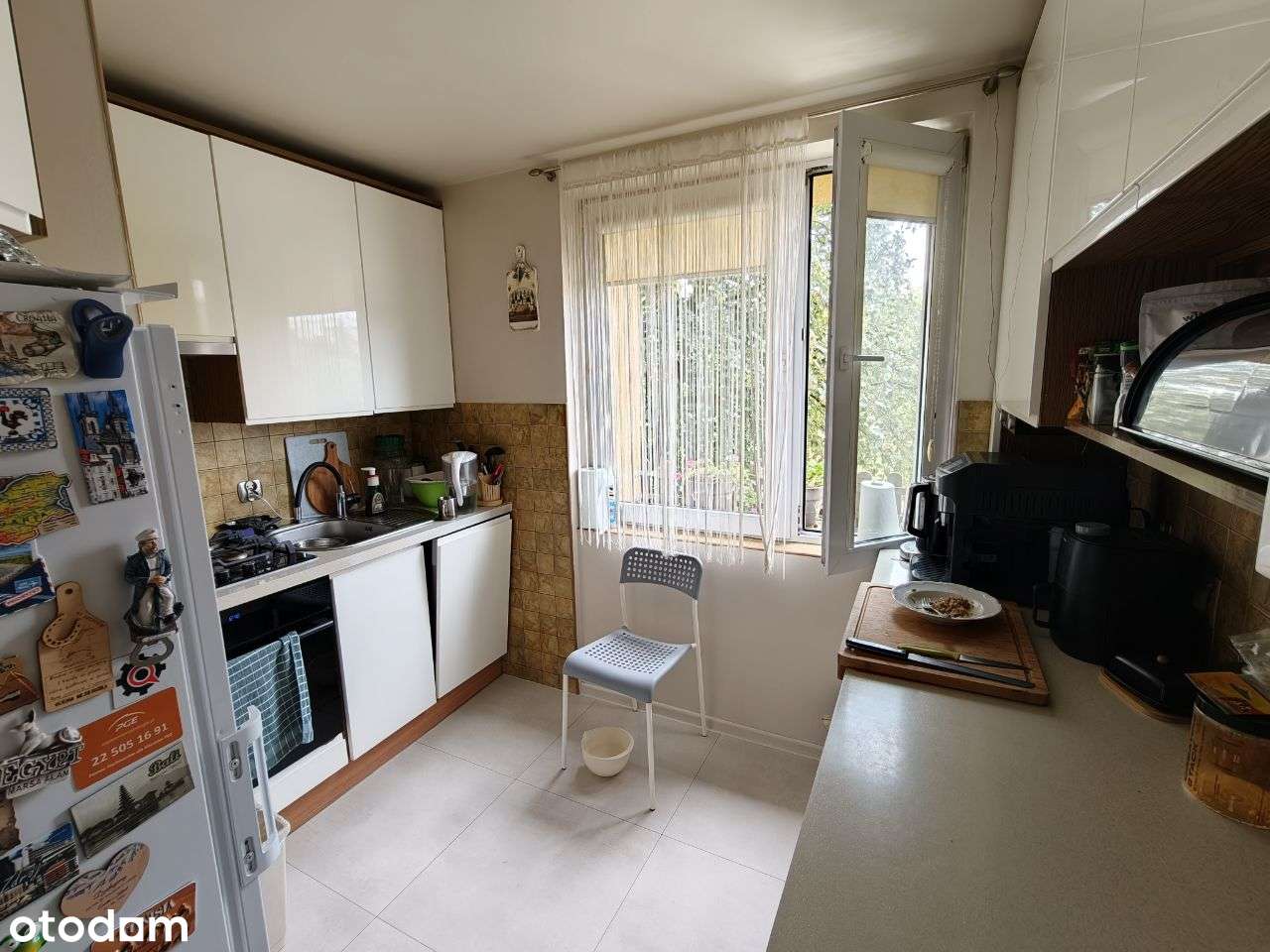 MIESZKANIE 3 POKOJOWE, BALKON, KUCHNIA WIDNA KSM-3