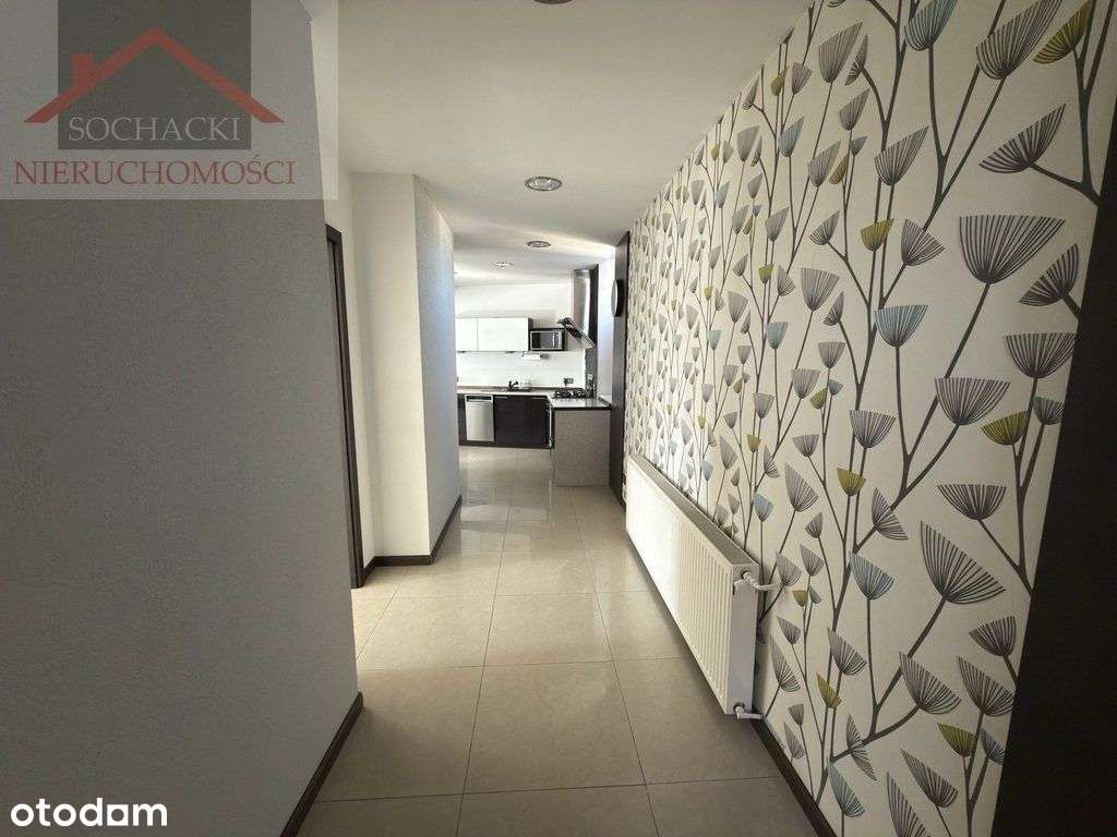 3 pokojowe mieszkanie w centrum-10