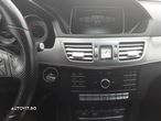 Mercedes-Benz E 200 BlueTEC 7G-TRONIC Edition - 12