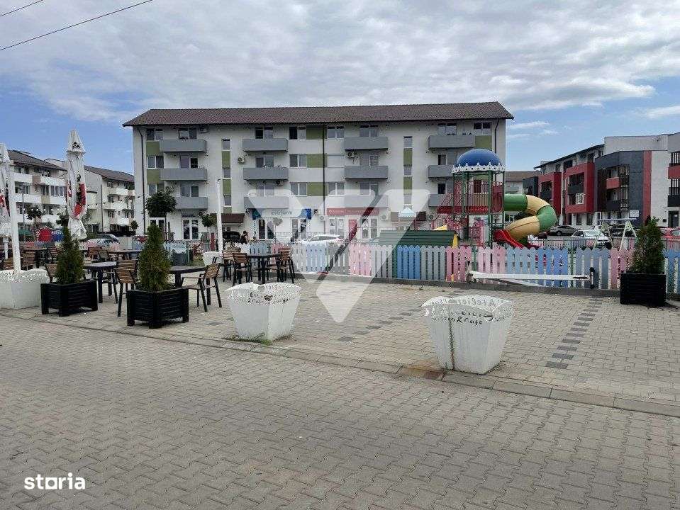 Teren de 121 mp situat pe Calea Cisnadiei - Imagine principală: 1/6