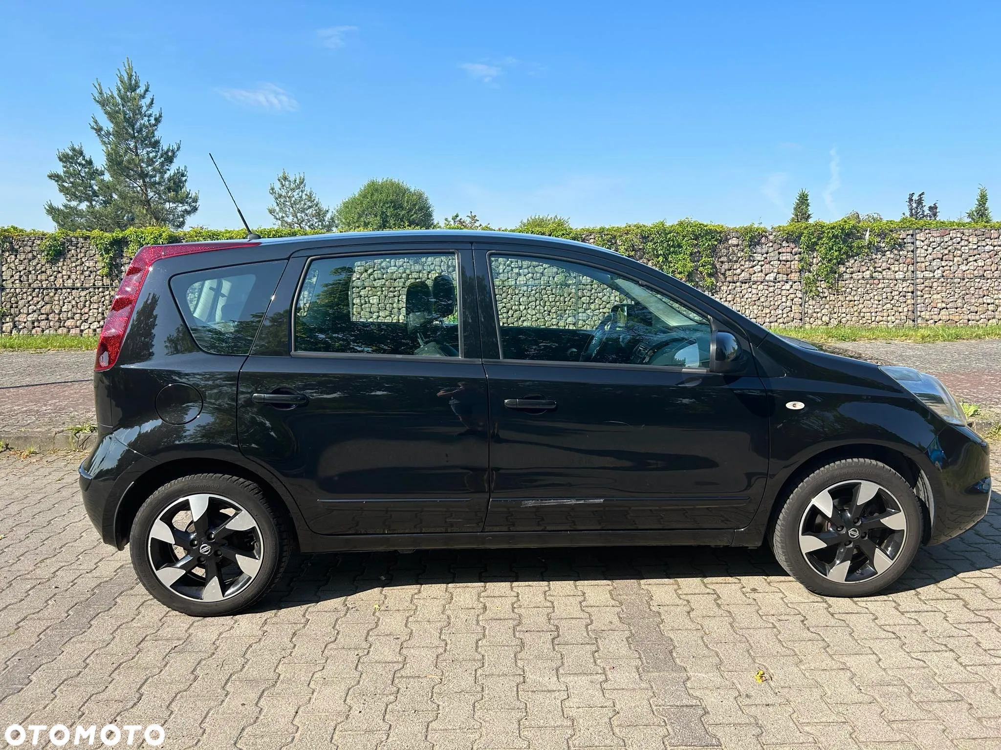 Nissan Note 1.4 Acenta+ EU5 - 7