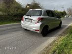 Toyota Yaris 1.33 Dynamic - 4