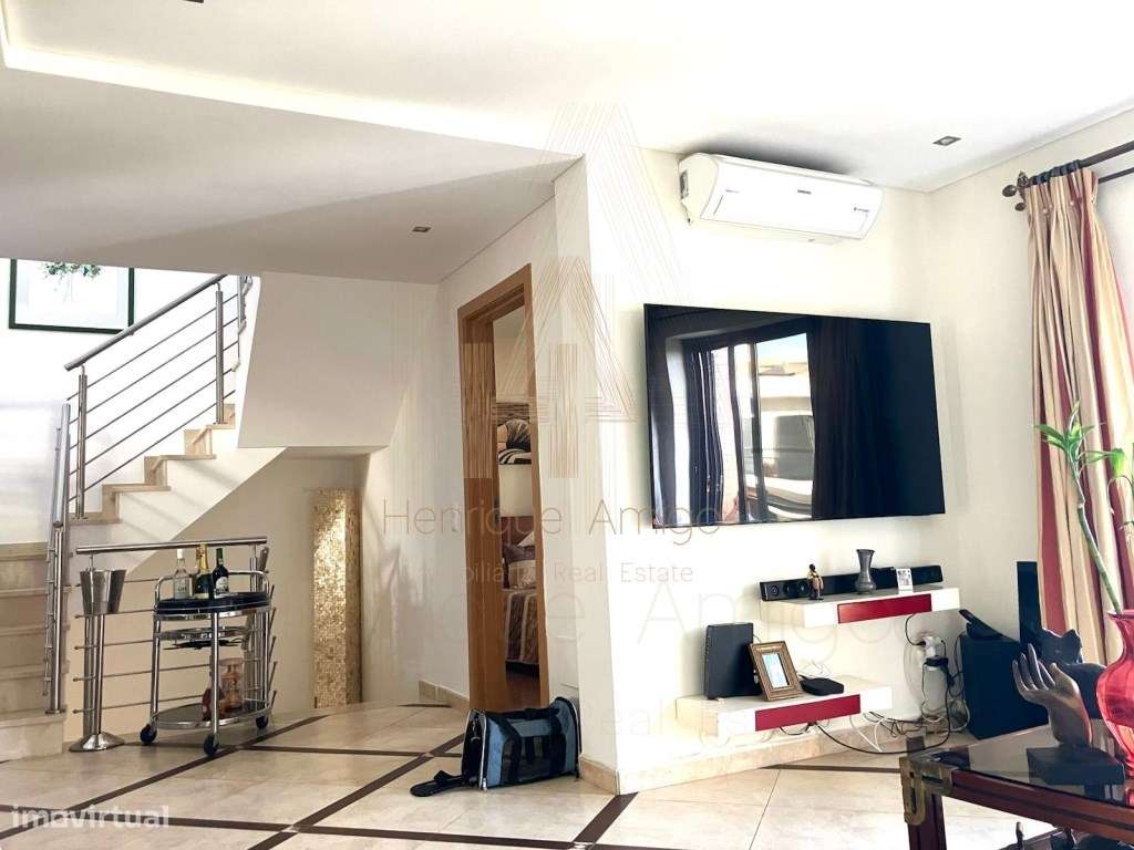 Moradia T4 de Charme em Sesimbra - Grande imagem: 4/40