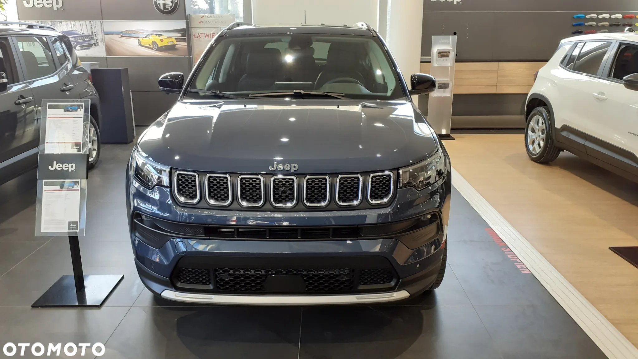 Jeep Compass - 3