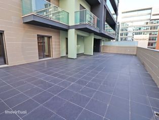 T4 NOVO com terraço e garagem em Colinas do Cruzeiro - Od...