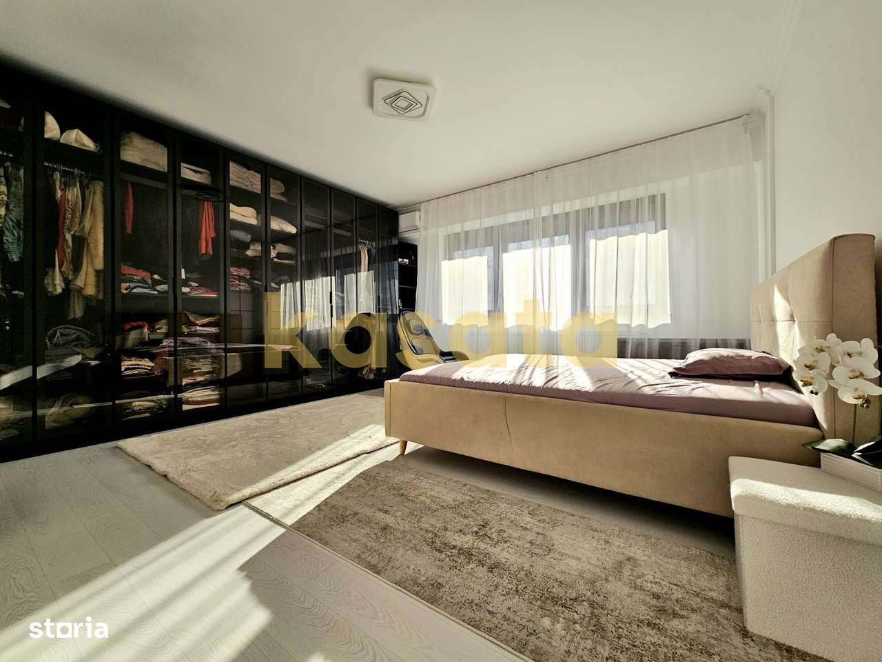 4 Camere | Dorobanți | Lux | Dotări Premium | Parcare | - Imagine principală: 5/15
