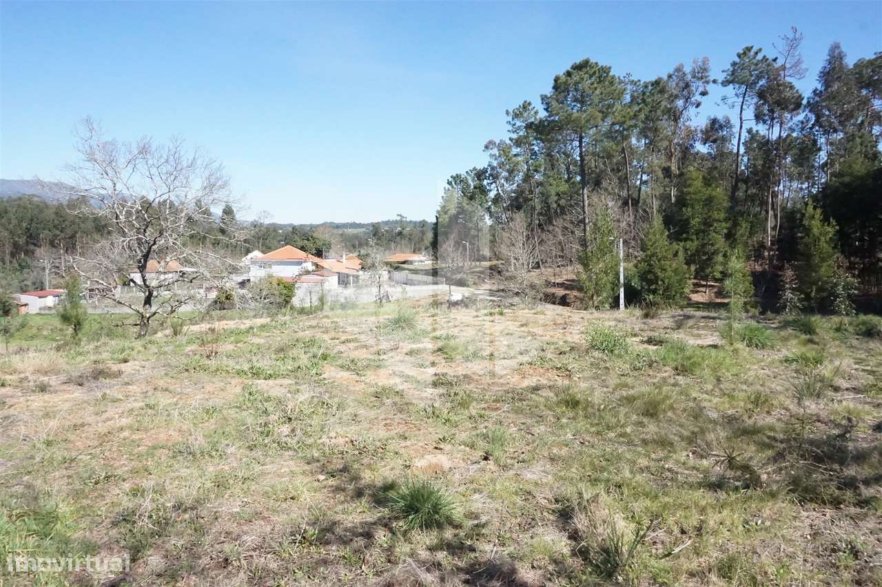 Terreno Urbano  Venda em Campo de Besteiros,Tondela - Grande imagem: 4/5