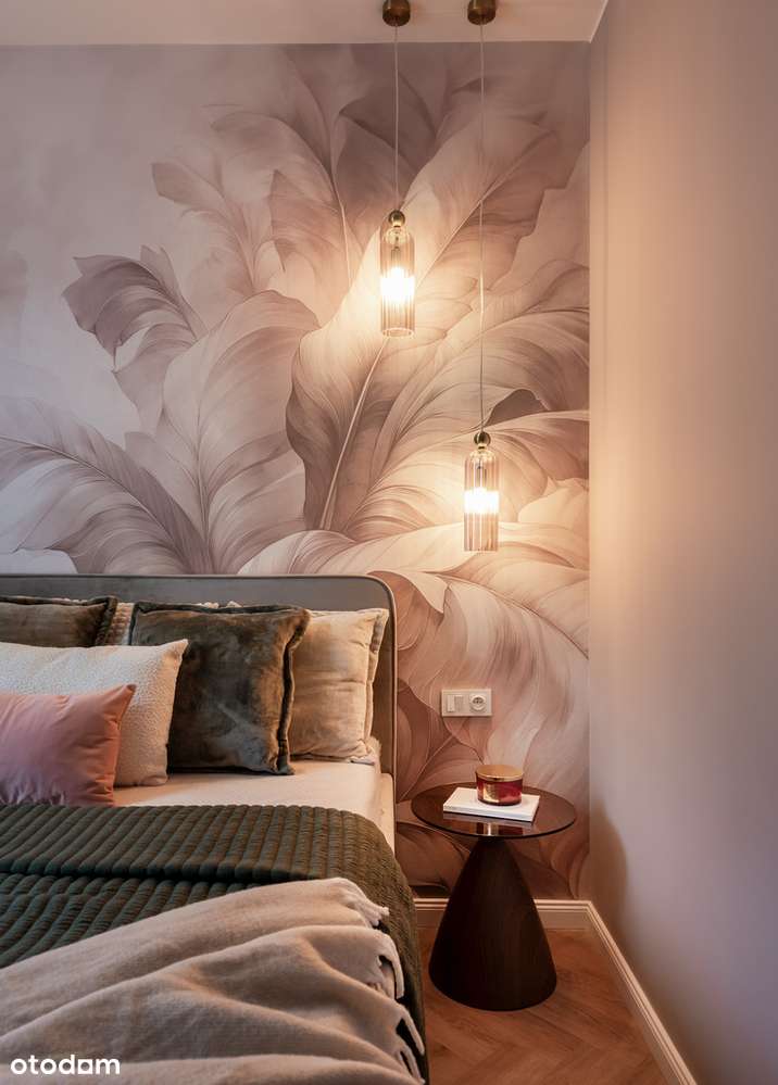 Wykończone pod klucz M3 – Ochota/Włochy-1