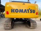 Komatsu PC 210 LC - 6