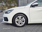 Peugeot 308 SW 1.5 BlueHDi Business Line S&S - 11