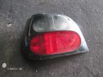 Farol Tras 2528 RENAULT MEGANE 1999 3P ESQ YORKA - 1